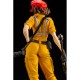 G.I. Joe Bishoujo PVC Statue 1/7 Lady Jaye Canary Ann Color Version