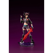 Transformers Bishoujo PVC Statue 1/7 Nemesis Prime Limited Edition