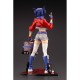 Transformers Bishoujo PVC Statue 1/7 Optimus Prime