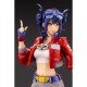 Transformers Bishoujo PVC Statue 1/7 Optimus Prime