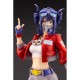 Transformers Bishoujo PVC Statue 1/7 Optimus Prime