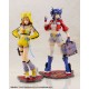 Transformers Bishoujo PVC Statue 1/7 Bumblebee