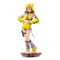Transformers Bishoujo PVC Statue 1/7 Bumblebee