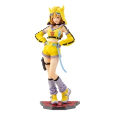Transformers Bishoujo PVC Statue 1/7 Bumblebee