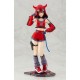 Transformers Bishoujo PVC Statue 1/7 Cliffjumper