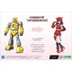 Transformers Bishoujo PVC Statue 1/7 Cliffjumper