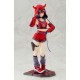 Transformers Bishoujo PVC Statue 1/7 Cliffjumper