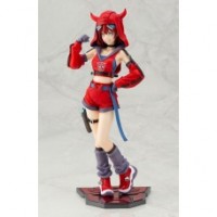Transformers Bishoujo PVC Statue 1/7 Cliffjumper