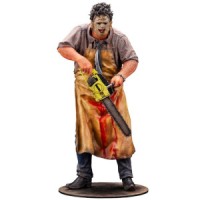 The Texas Chainsaw Massacre ARTFX PVC Statue 1/6 Leatherface 32 cm