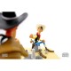 Lucky Luke & Calamity Jane