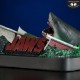 Jaws 1/48 PVC Statue Jaws (50th Anniversary)
