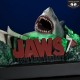 Jaws 1/48 PVC Statue Jaws (50th Anniversary)