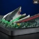 Jaws 1/48 PVC Statue Jaws (50th Anniversary)