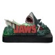 Jaws 1/48 PVC Statue Jaws (50th Anniversary)