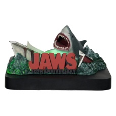 Jaws 1/48 PVC Statue Jaws (50th Anniversary)