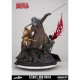 The Walking Dead Statue Ezekiel & Shiva