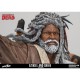 The Walking Dead Statue Ezekiel & Shiva