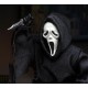 Scream: Ghostface Clothed Action Figure