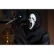 Scream: Ghostface Clothed Action Figure