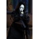 Scream: Ghostface Clothed Action Figure