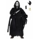 Scream: Ghostface Clothed Action Figure