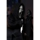 Scream: Ghostface Clothed Action Figure
