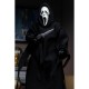 Scream: Ghostface Clothed Action Figure