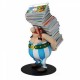 Asterix Collectoys Statue Obelix