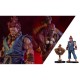 Street Fighter: Akuma & Dhalsim 1:10 Scale Statue Set