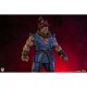 Street Fighter: Akuma & Dhalsim 1:10 Scale Statue Set