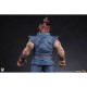 Street Fighter: Akuma & Dhalsim 1:10 Scale Statue Set