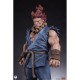 Street Fighter: Akuma & Dhalsim 1:10 Scale Statue Set
