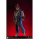 Street Fighter: Akuma & Dhalsim 1:10 Scale Statue Set