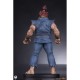 Street Fighter: Akuma & Dhalsim 1:10 Scale Statue Set