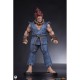 Street Fighter: Akuma & Dhalsim 1:10 Scale Statue Set