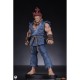 Street Fighter: Akuma & Dhalsim 1:10 Scale Statue Set