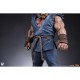 Street Fighter: Akuma & Dhalsim 1:10 Scale Statue Set