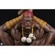 Street Fighter: Akuma & Dhalsim 1:10 Scale Statue Set