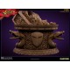 Streetfighter: Vega 1:4 Scale Statue