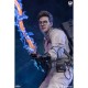 Ghostbusters: Egon Deluxe Version 1:4 Scale Statue