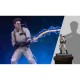 Ghostbusters: Egon Deluxe Version 1:4 Scale Statue
