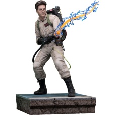 Ghostbusters: Egon Deluxe Version 1:4 Scale Statue Ghostbusters: Egon Deluxe Version 1:4 Scale Statue