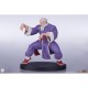 Street Fighter: Zangief & Gen 1:10 Scale Statue Set