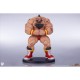 Street Fighter: Zangief & Gen 1:10 Scale Statue Set