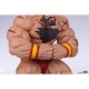 Street Fighter: Zangief & Gen 1:10 Scale Statue Set
