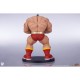 Street Fighter: Zangief & Gen 1:10 Scale Statue Set