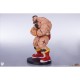 Street Fighter: Zangief & Gen 1:10 Scale Statue Set