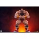 Street Fighter: Zangief & Gen 1:10 Scale Statue Set