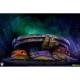 Teenage Mutant Ninja Turtles Diorama Statue 1/1 Underground