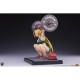 Street Fighter: Cammy Powerlifting Classic Edition 1:4 Scale Statue